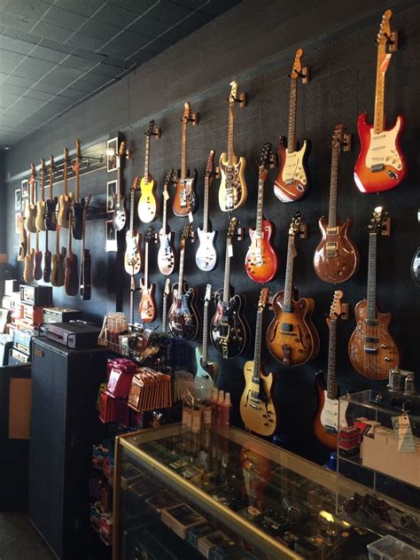 Las Vegas Guitars 